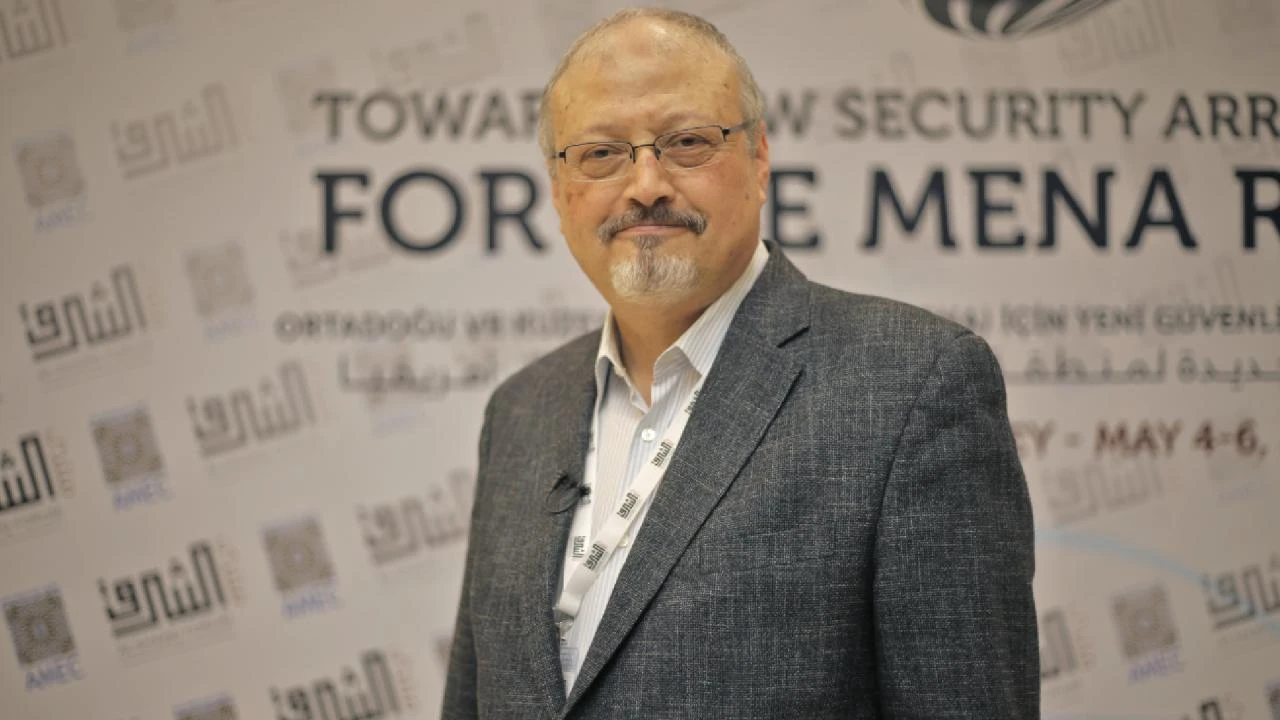 Cemal Kaşıkçı'nın nişanlısından Justin Bieber'a açık mektup: İptal et