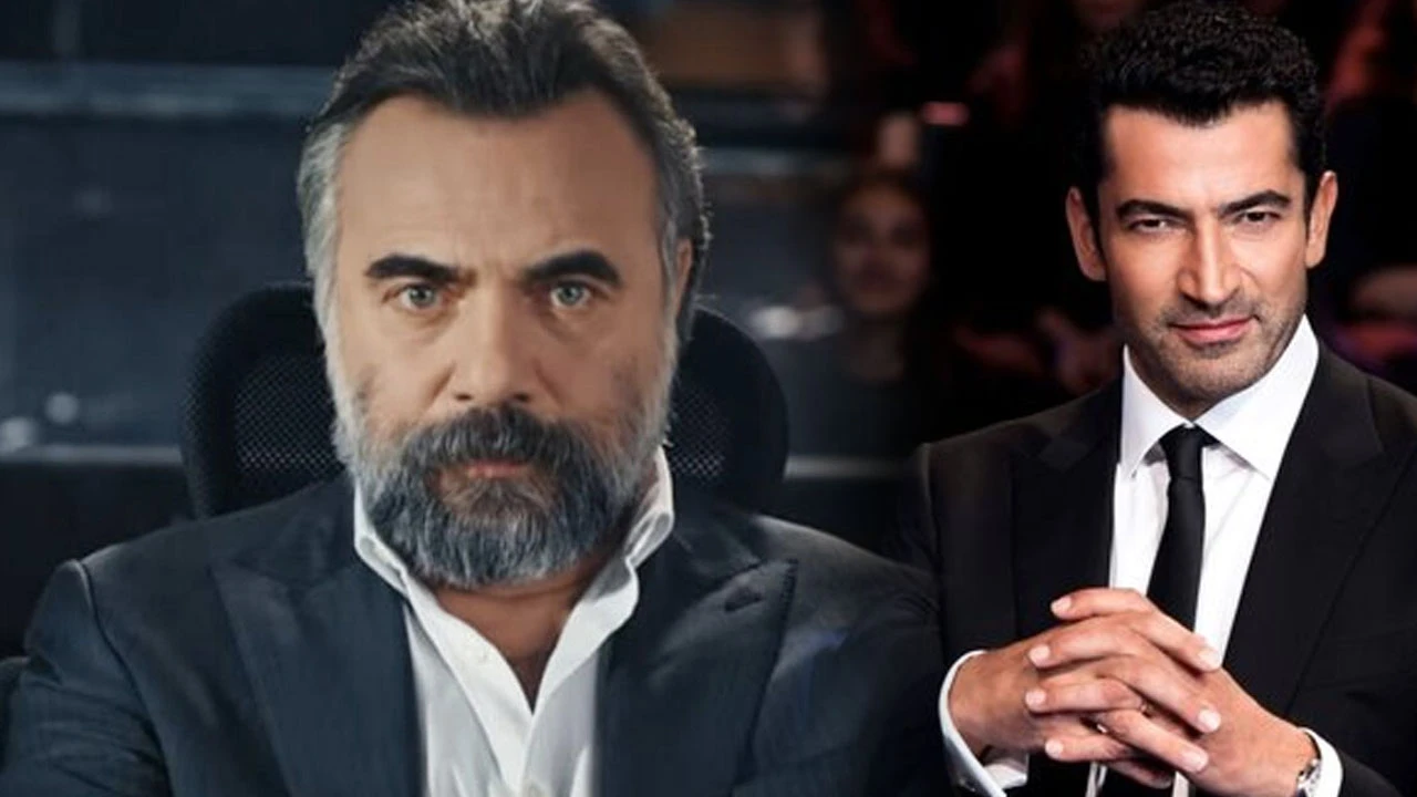 Bomba iddia: Kenan İmirzalıoğlu ve Oktay Kaynarca Yalnız Kurt'a katılıyor
