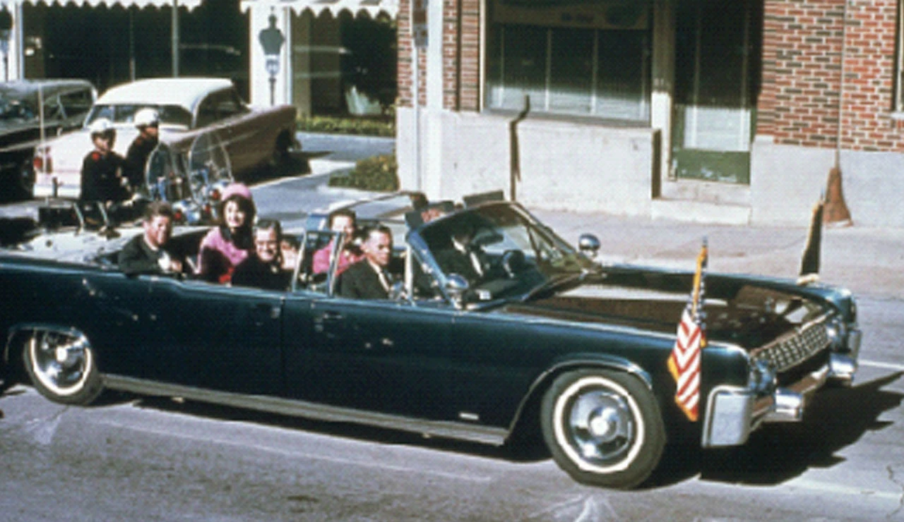 Gizli belgelerde ortaya çıktı: Kennedy suikastında Rusya izleri, CIA’e bilgi verilmemiş