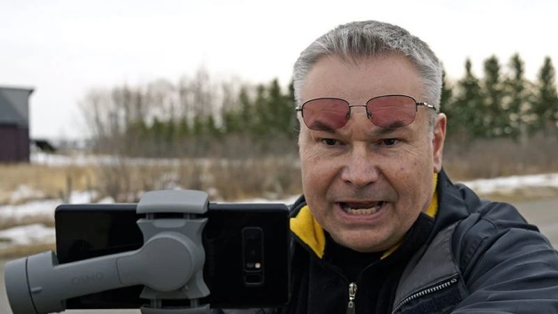 Kanada'da Müslüman iş insanına 'terörist' diyen siyasetçiye hapis cezası