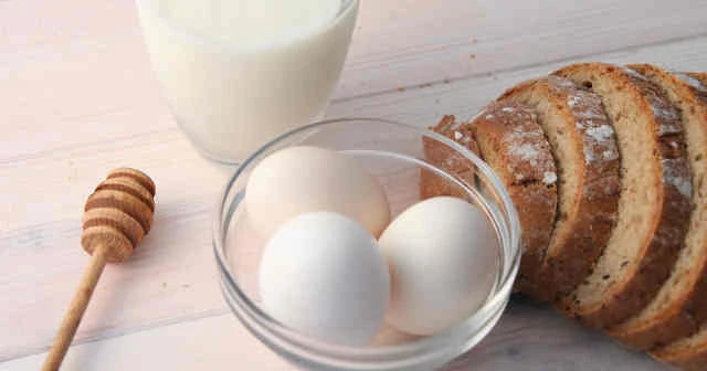 1 Haftada 5 Kilo Almak İstiyorum Diyenler için Kilo alma diyeti diyetisyen