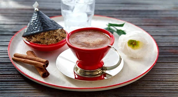 Tarçınlı Türk Kahve Tarifi, Sütlü Tarçınlı Türk Kahvesi Zayıflatır mı?