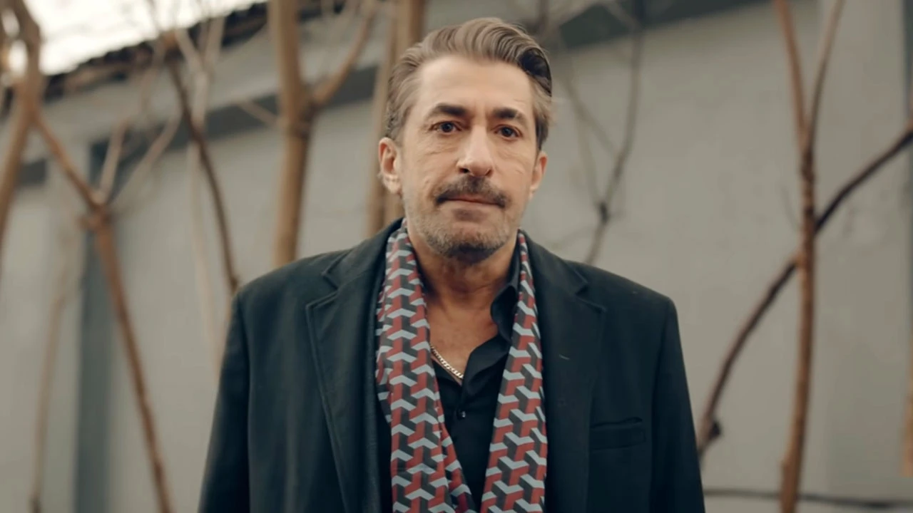 Acun Ilıcalı'ya küfür eden Erkan Petekkaya yeniden TV8'e transfer oldu