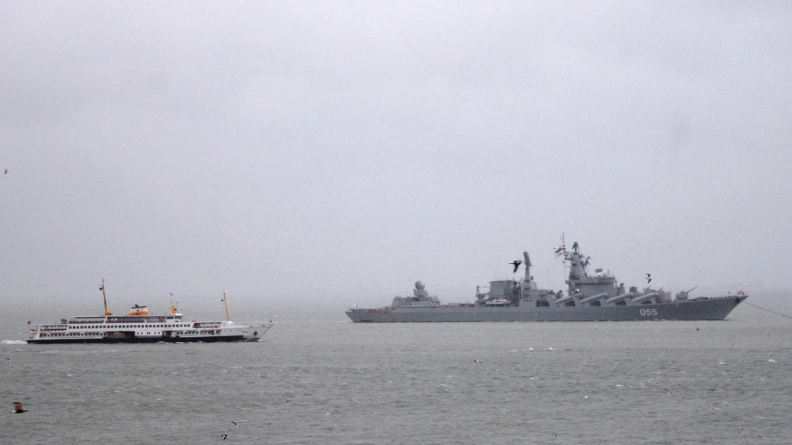 İstanbul'da fırtına ve yağış etkisini sürdürüyor