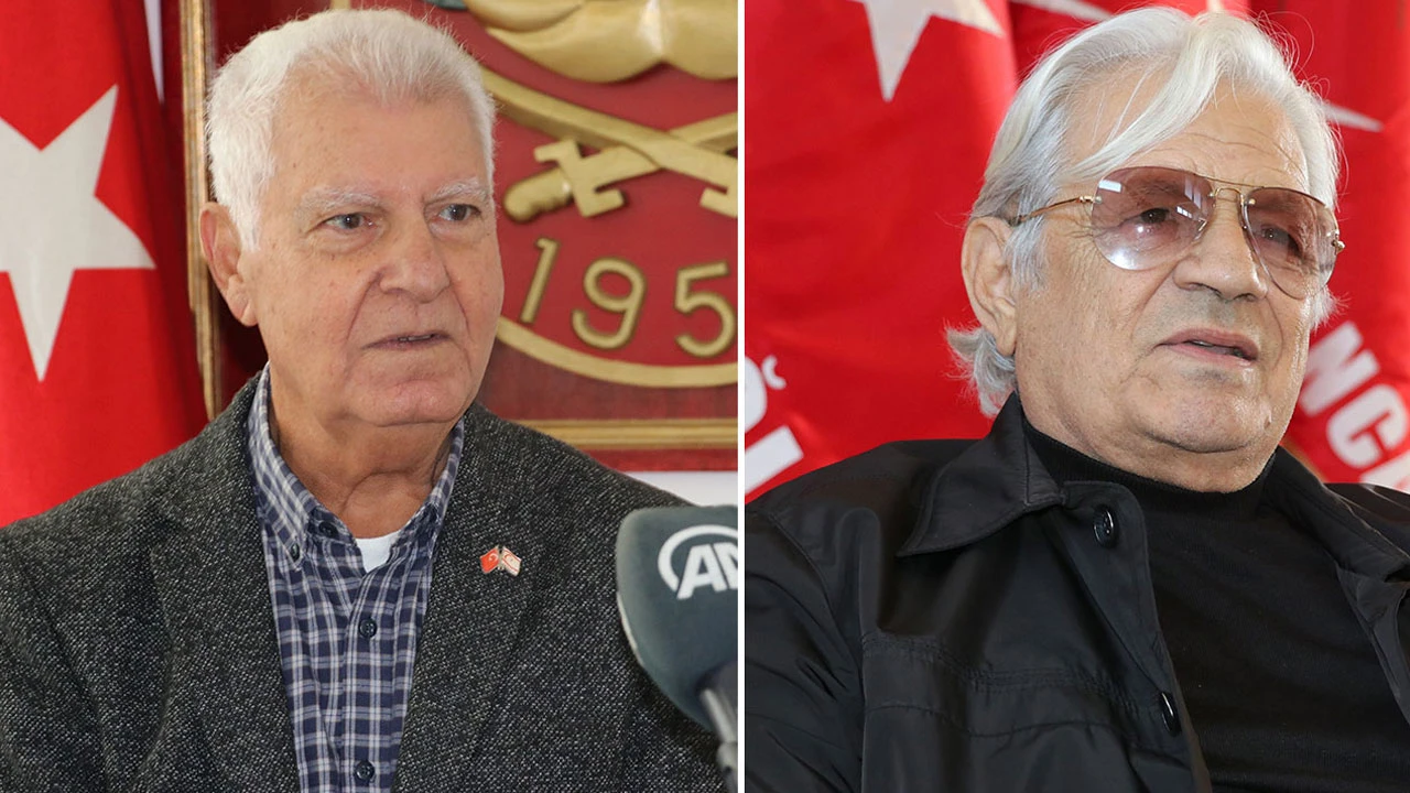 Rum katliamının üzerinden 58 yıl geçti: Kıbrıs'taki Kanlı Noel soykırım girişimiydi