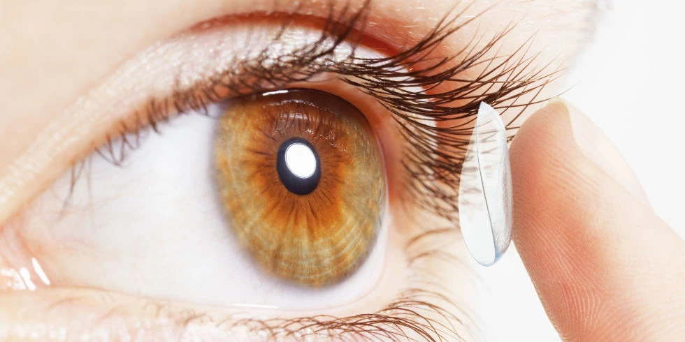 Kolobom Ne Demek, Doğuştan İris Kolobomu Nedir?