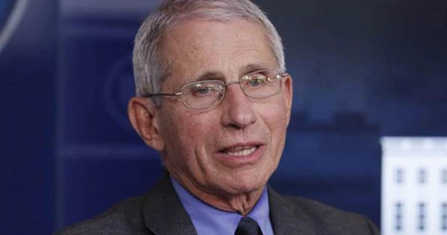 ABD Bulaşıcı Hastalıklar Enstitüsü Direktörü Fauci: "Gelecek haftalarda vakalarda artış olabilir"