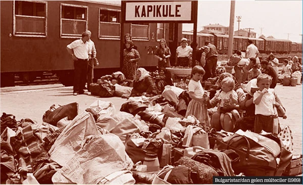 Prof. Dr. Ekrem Buğra Ekinci yazdı: Mültecilik zor iş