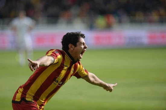 Malatyaspor'un zirve takibi