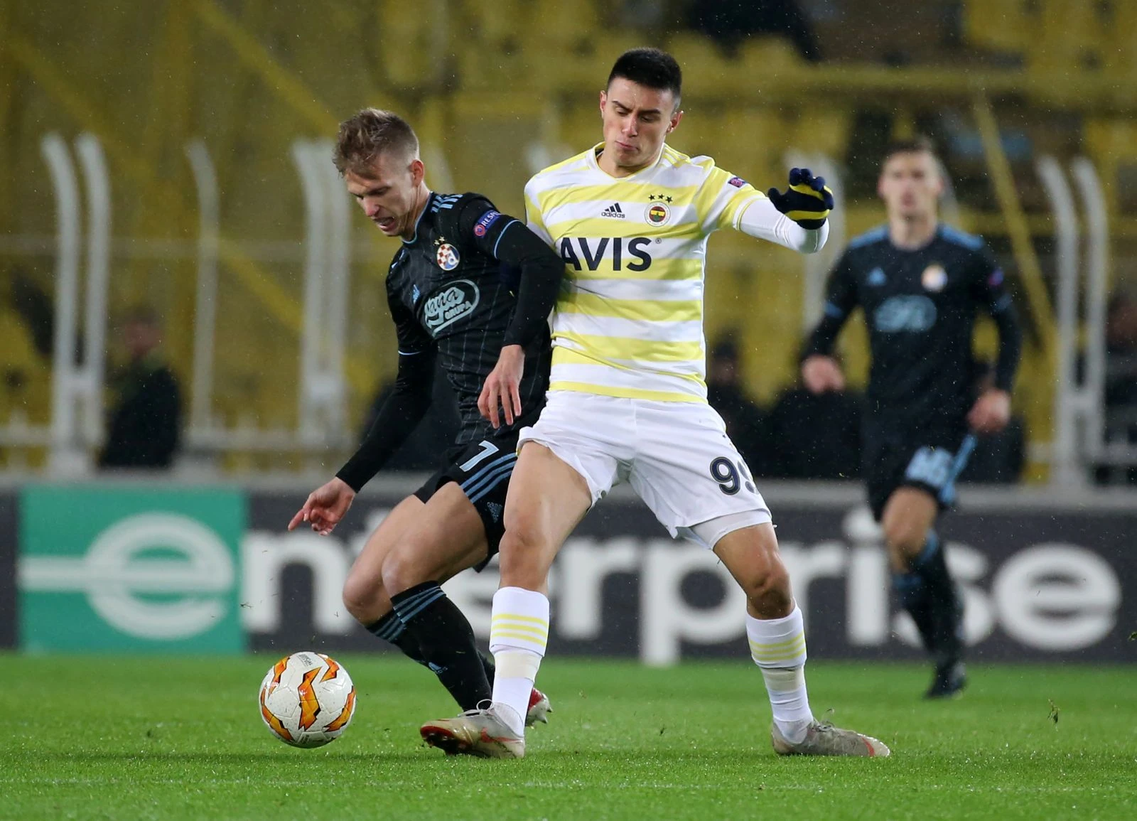 İtalyanlar kesenin ağzını açtı: Elif Elmas'a 15 milyon euro