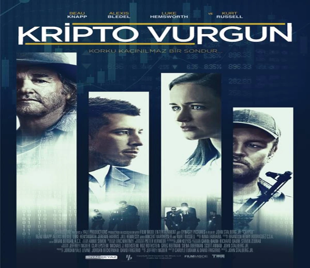 Bu hafta vizyona giren 9 film