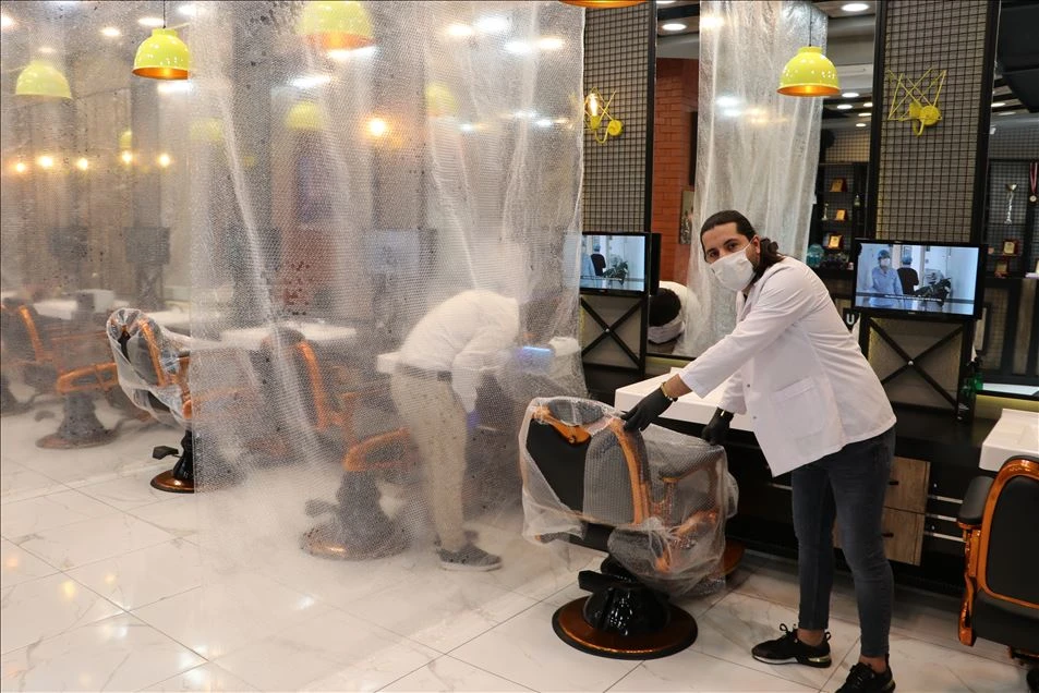 Kafe ve restoranlar açılacak mı?