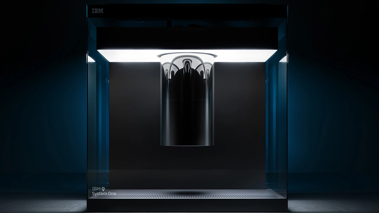 Uzmanlar, kuantum bilgisayarların tehdit olabileceğini söyledi