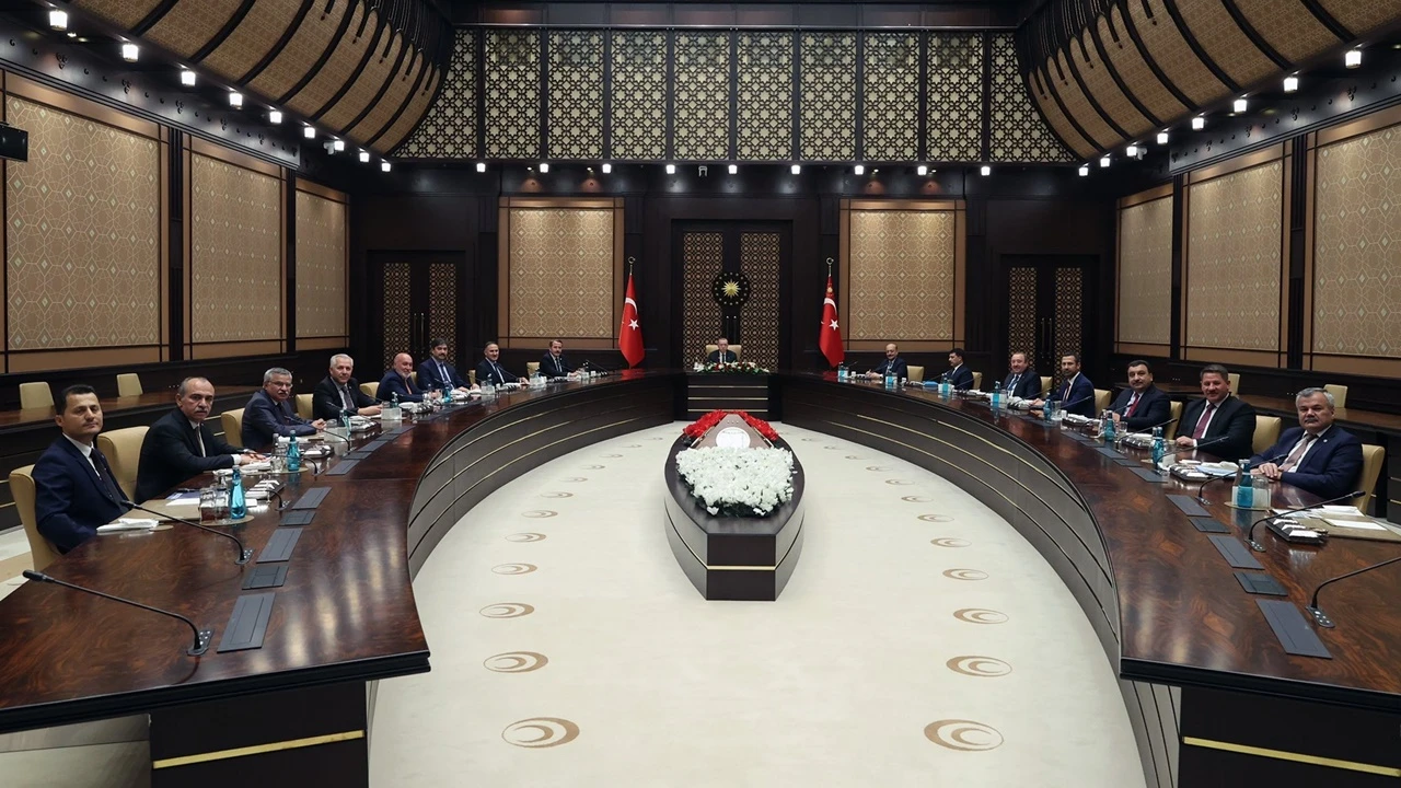 Merakla beklenen 3600 ek gösterge için Cumhurbaşkanı Erdoğan'dan talimat geldi