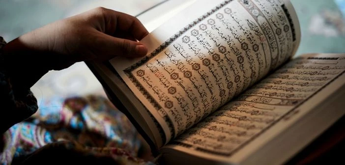 Adetliyken sure okunur mu? Adetliyken okunabilen dualar nelerdir?