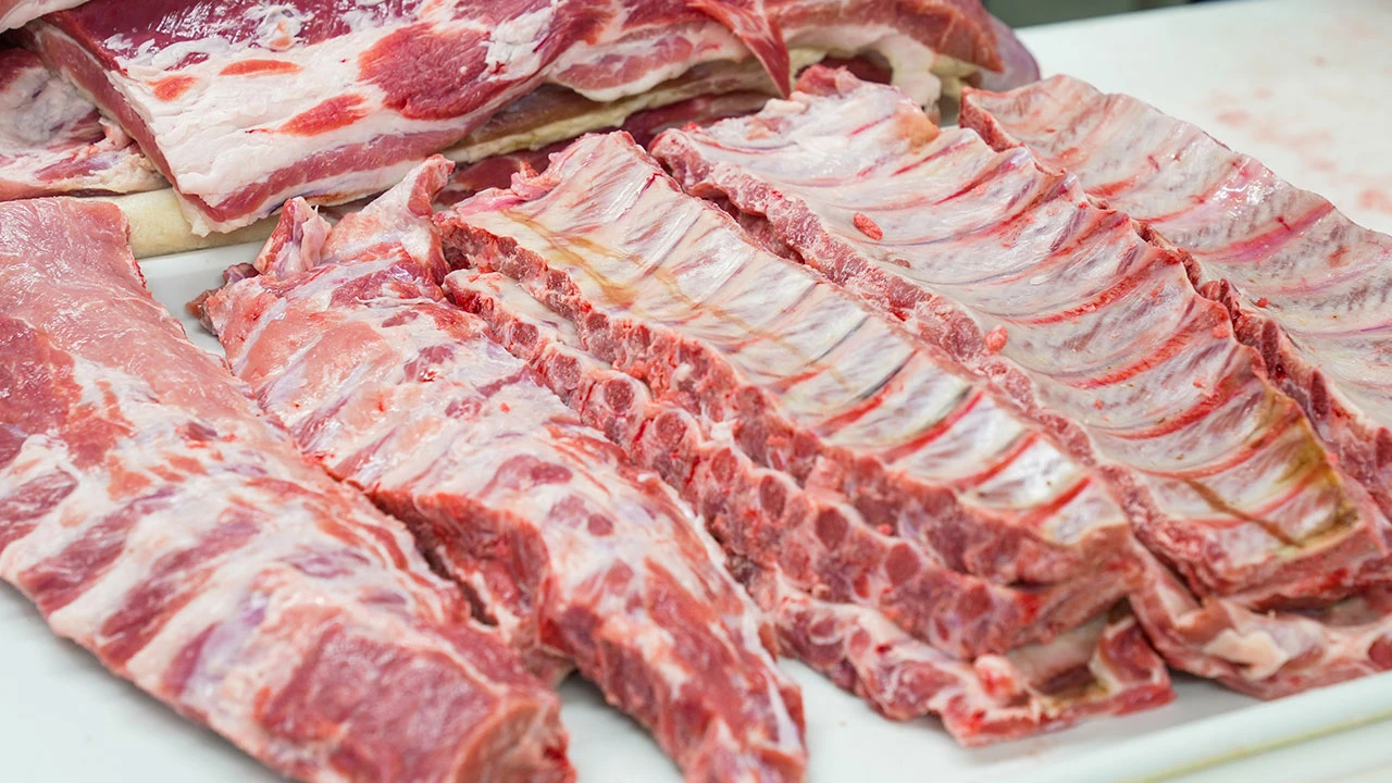 Kurban eti nasıl saklanır? Kurban eti yıkanır mı?