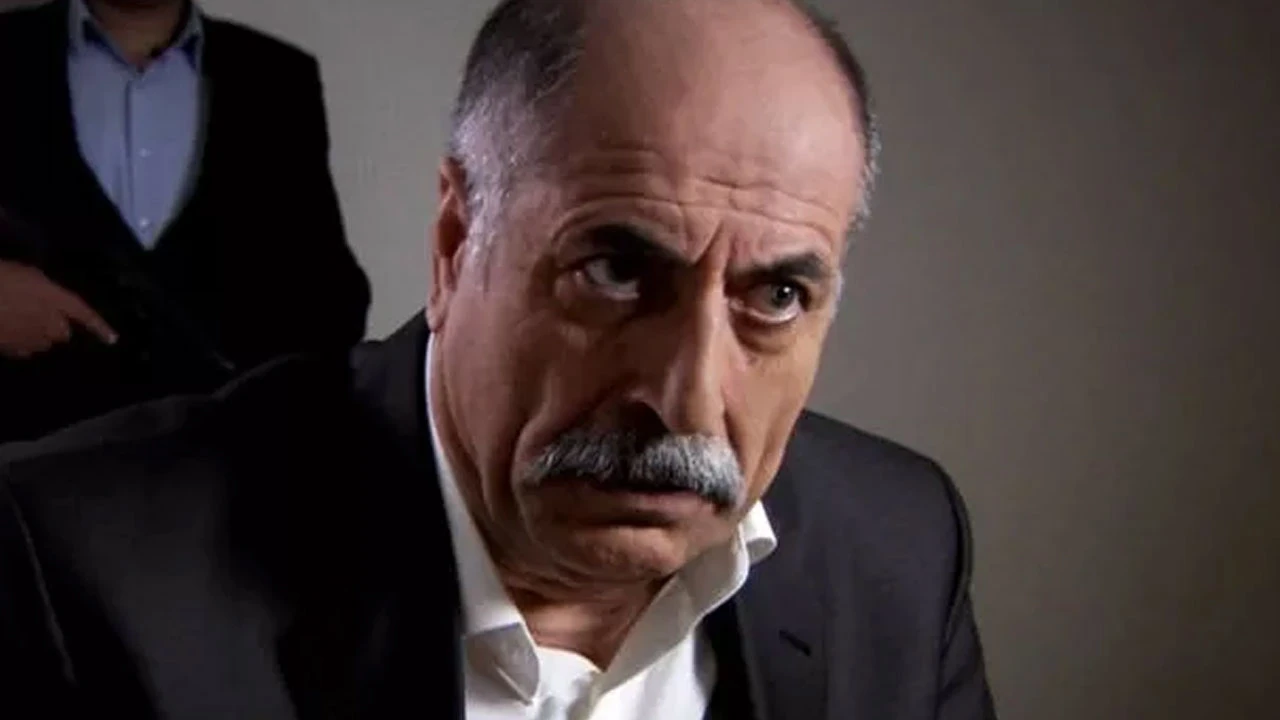 Yeni oba beyi geliyor! Kurtlar Vadisi'nden Alparslan Büyük Selçuklu'ya bomba transfer