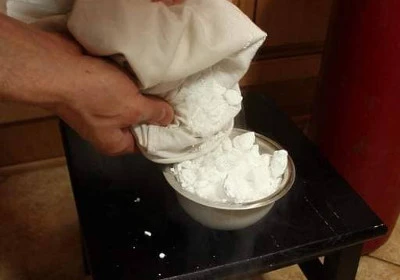 Kuru Buz Nedir Nasıl Elde Edilir? Kuru Buz Nerede Bulunur?