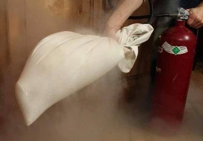 Kuru Buz Nedir Nasıl Elde Edilir? Kuru Buz Nerede Bulunur?