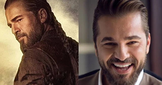 Dizisi final yapan Engin Altan Düzyatan'dan şaşırtan açıklama!