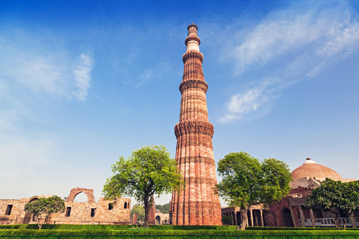 Kutub Minar