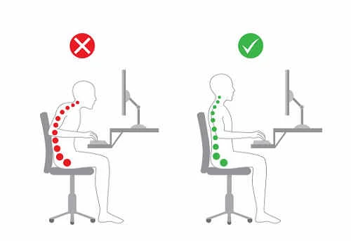 Kuyruk sokumu ağrısı neden olur nasıl geçer ne iyi gelir?