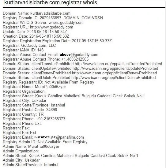 Kurtlar Vadisi Darbe hakkında çok kritik iddia