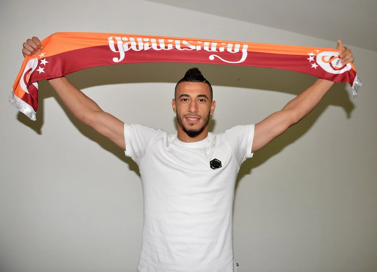 Belhanda: 'Savaşan bir ruha sahibiz'
