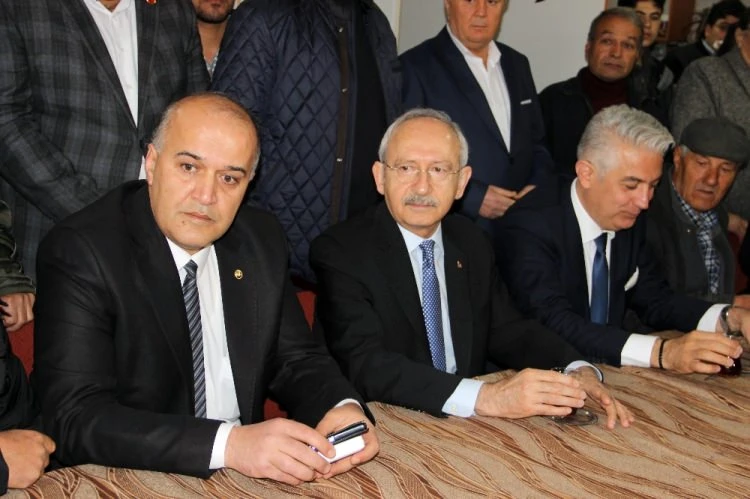 Kılıçdaroğlu’na vatandaştan sert tepki