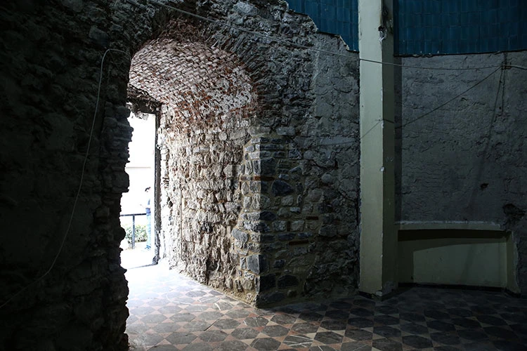 Vakıflar Genel Müdürü Ersoy'dan Galata Kulesi'ndeki restorasyona ilişkin açıklama