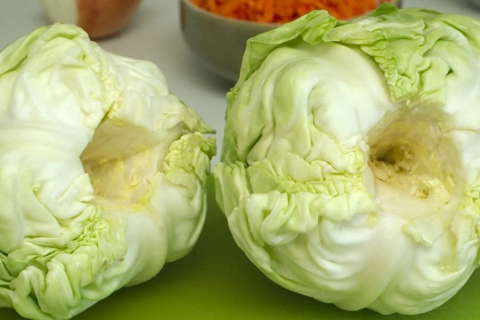 Beyaz Lahana Faydaları Lahana Hangi Hastalığa İyi Gelir?