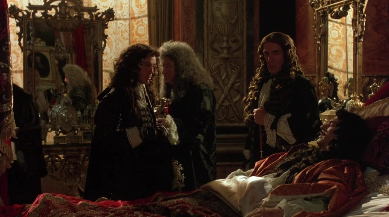 Restorasyon (Restoration 1995)