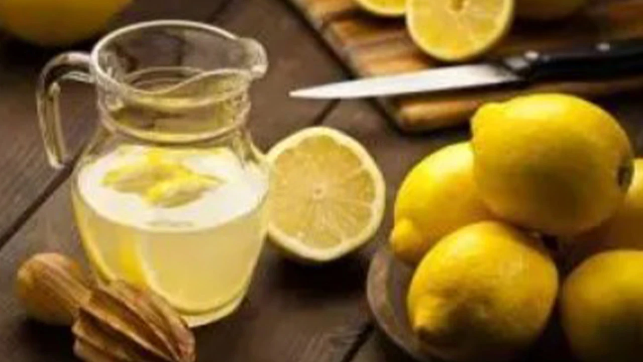 Limonlu çay içmenin faydaları nedir? Limonlu çay içmek zayıflatır mı, çaya limon sıkmak...