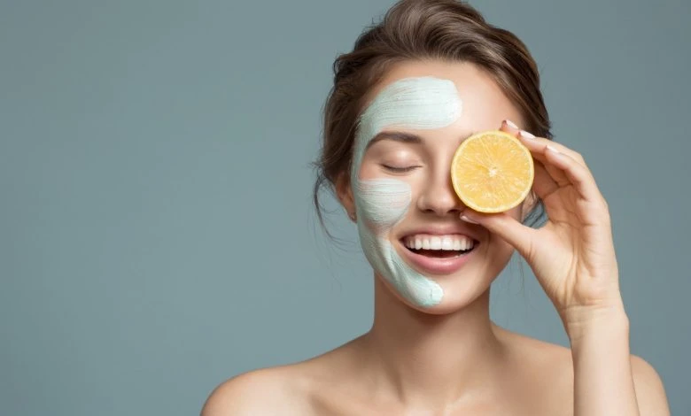 Evinizde cildiniz için hazırlayabileceğiniz doğal maskeler