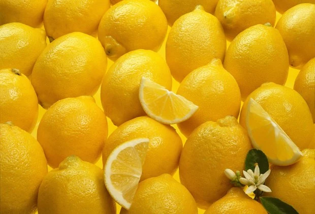 Limonun Sağlığa Faydaları ve Zararları Nelerdir?