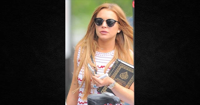 Dünyaca ünlü yıldız Müslüman mı oldu