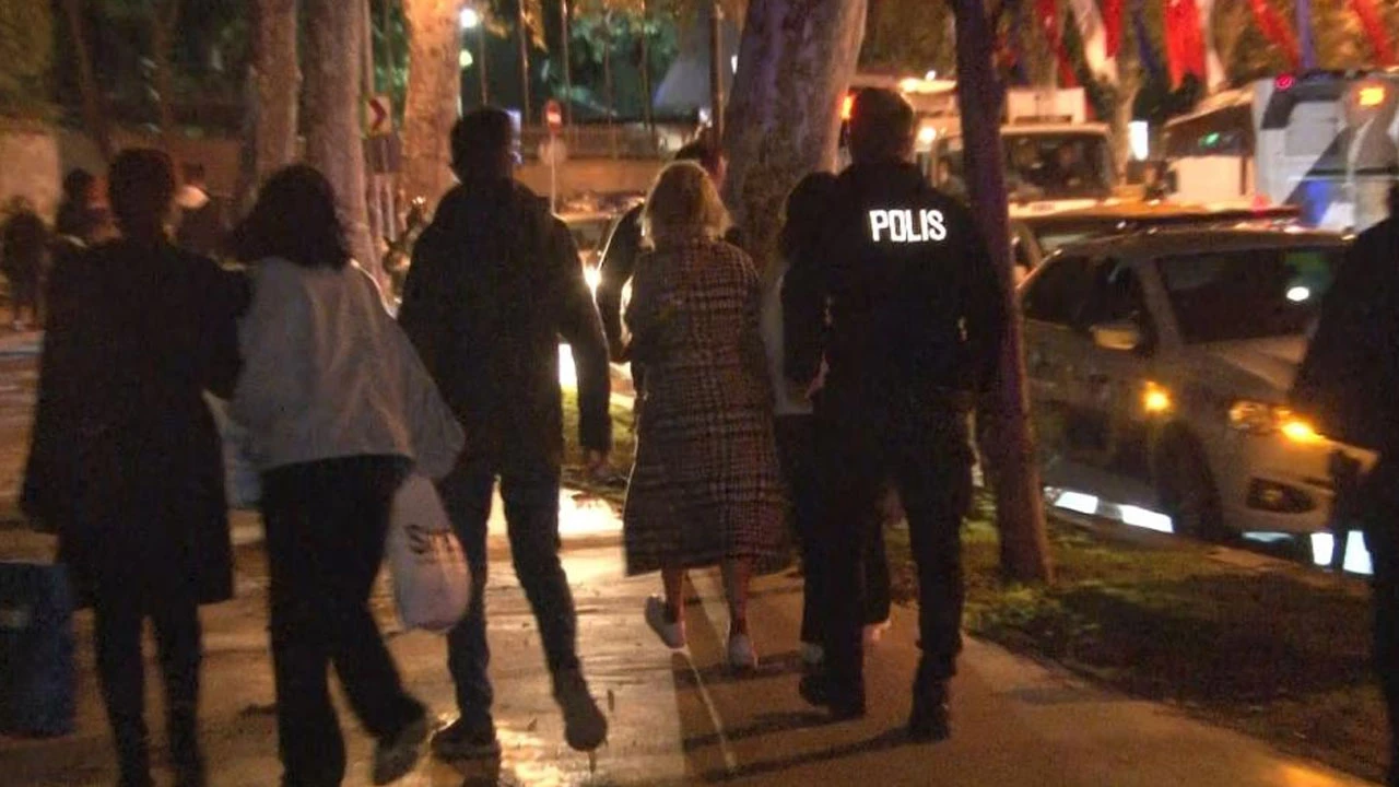 Alkollü sürücü ortalığı savaş alanına çevirdi