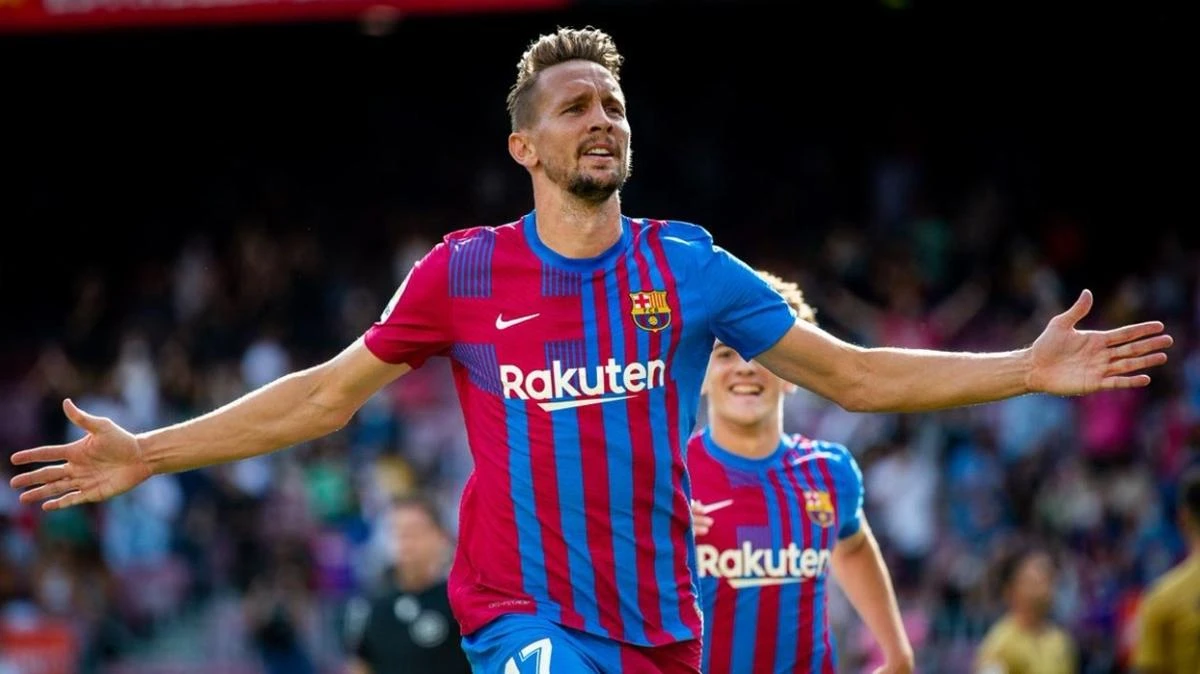 Fenerbahçe transferde gaza bastı! Luuk de Jong bombası...