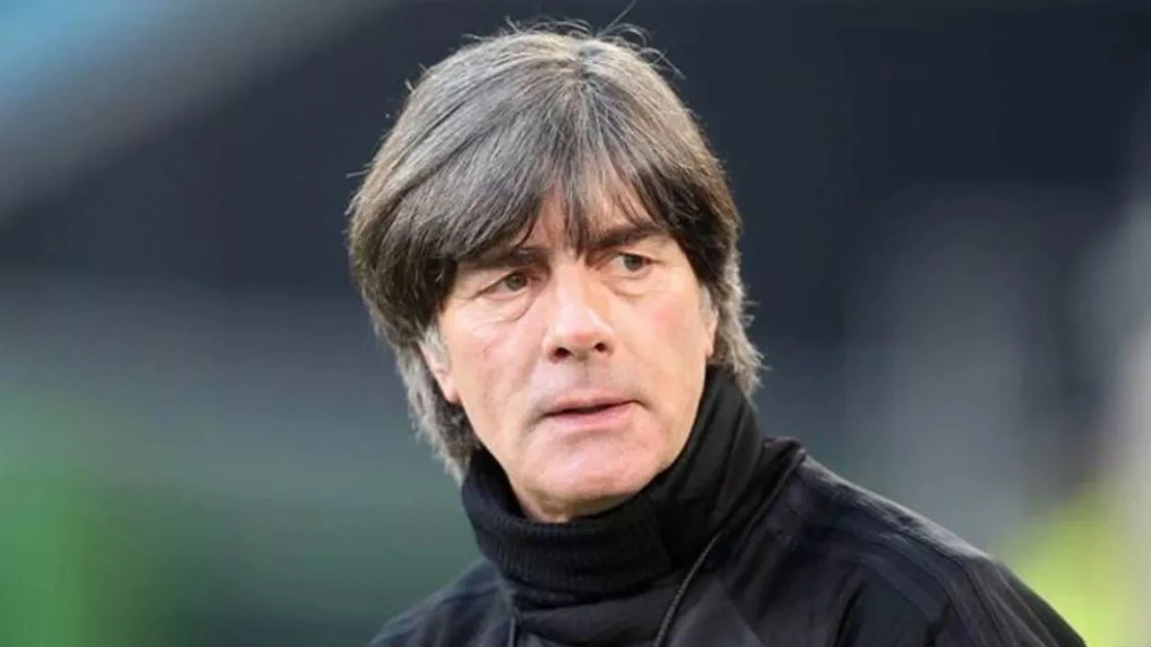 Fenerbahçe Joachim Löw ile prensipte anlaştı: İmzada geri sayım
