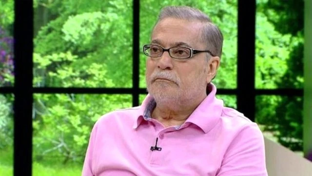 Mehmet Ali Erbil'in sağlık durumu nasıl? Mehmet Ali Erbil'in son durumu