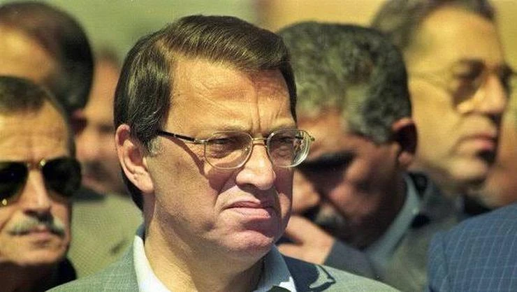 Mesut Yılmaz kimdir, kaç yaşında? Mesut Yılmaz neden öldü?