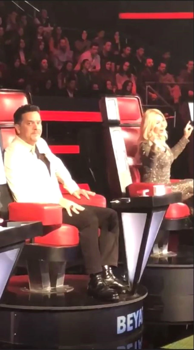 Murat Boz'dan Beyazıt Öztürk'lü paylaşım