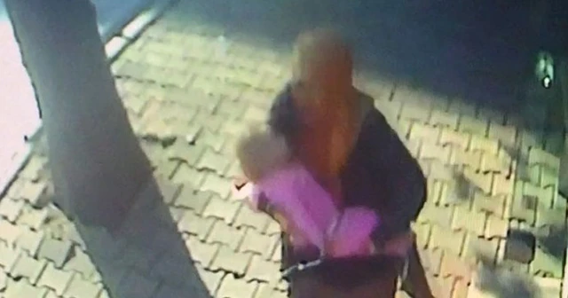 Minik Melisa'nın hayatını kaybettiği kreş davası devam ediyor