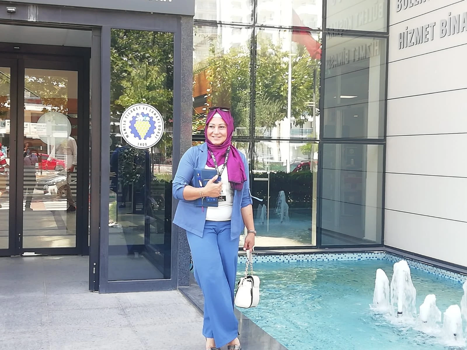 Manisa’da kadın cinayeti