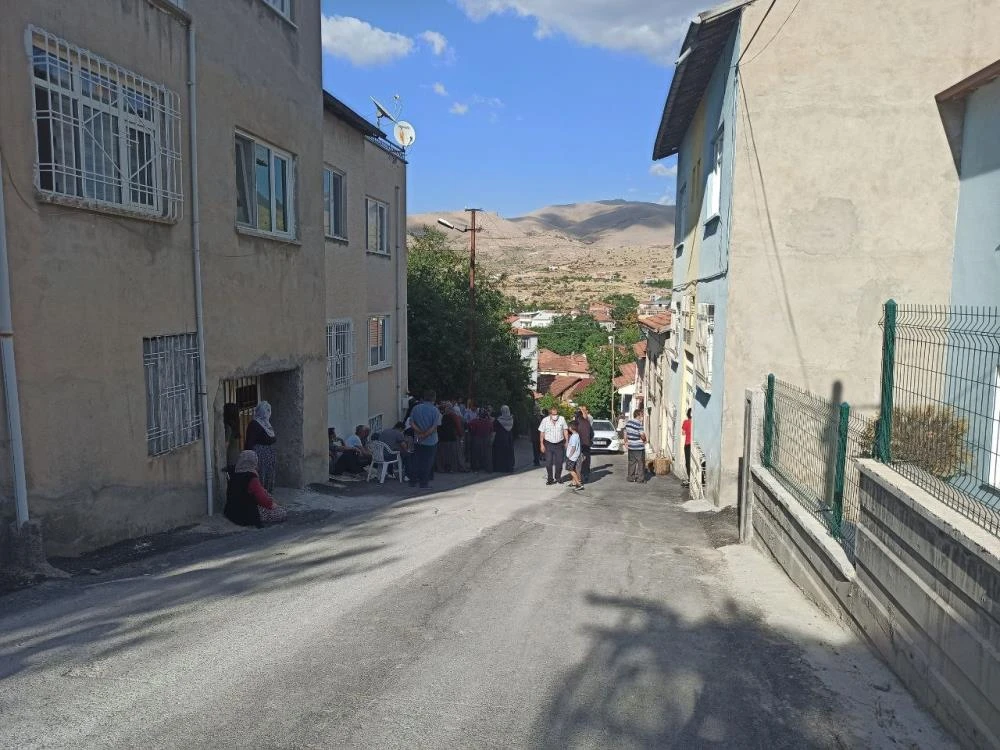 Malatya'da kadın cinayeti: Telefonu açmayan eşini öldürdü