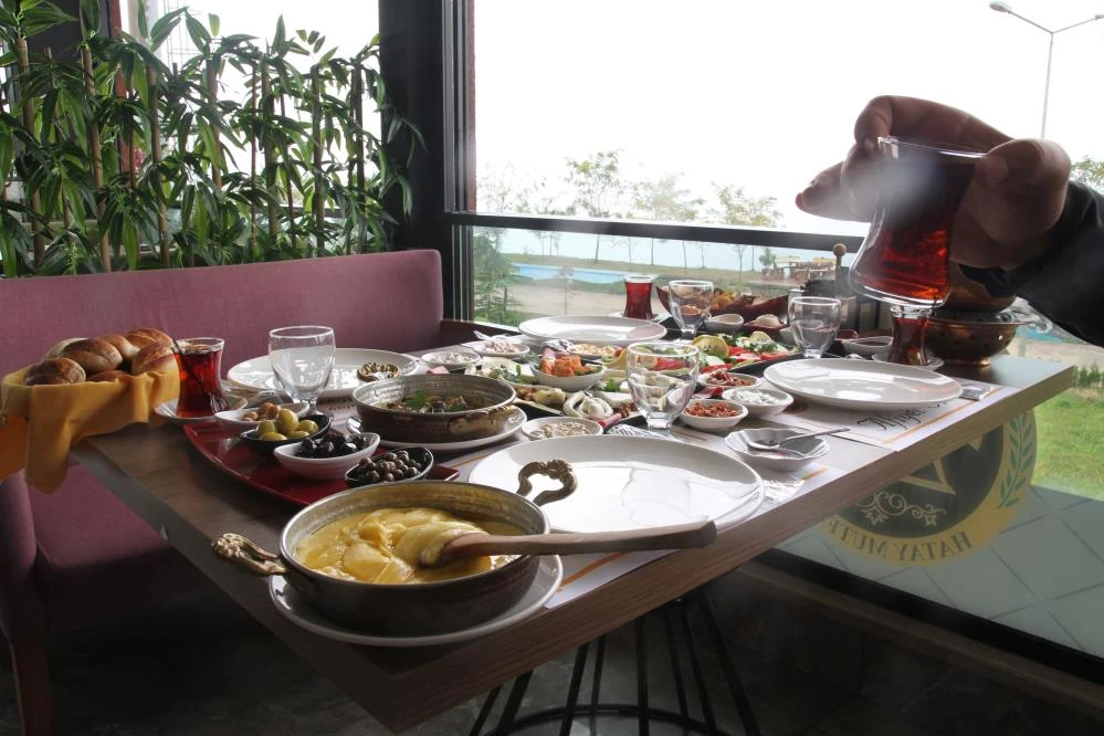 "Muhlama mı, mıhlama mı?" tartışmasına son noktayı coğrafi işaret koydu