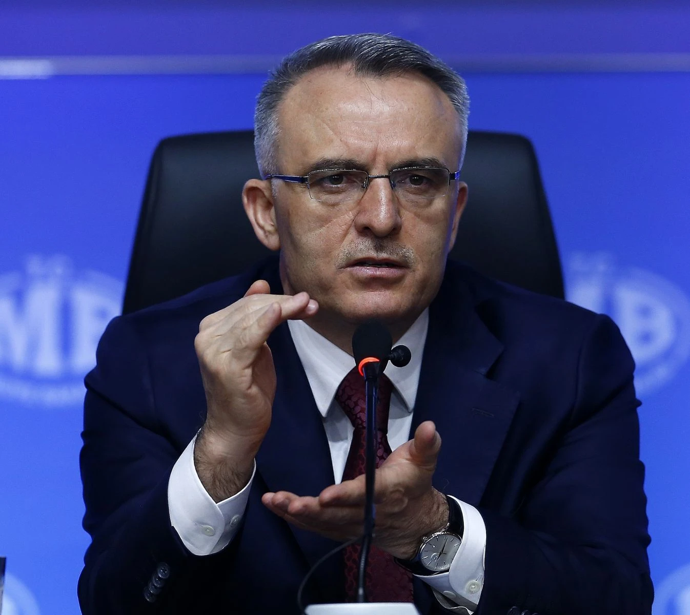 'Gücümüzü sınayanlar hüsrana uğrayacaklar'