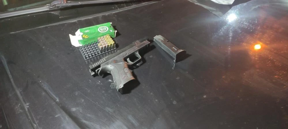 Magandanın savunması suçundan büyük