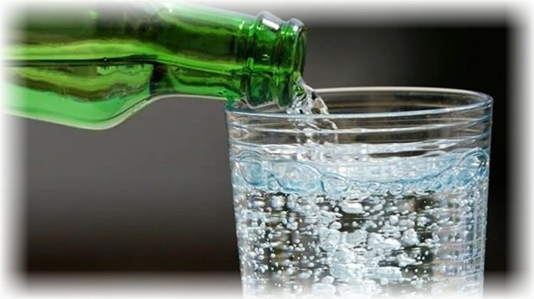 Hamilelikte soda, hamilelikte maden suyu içilir mi