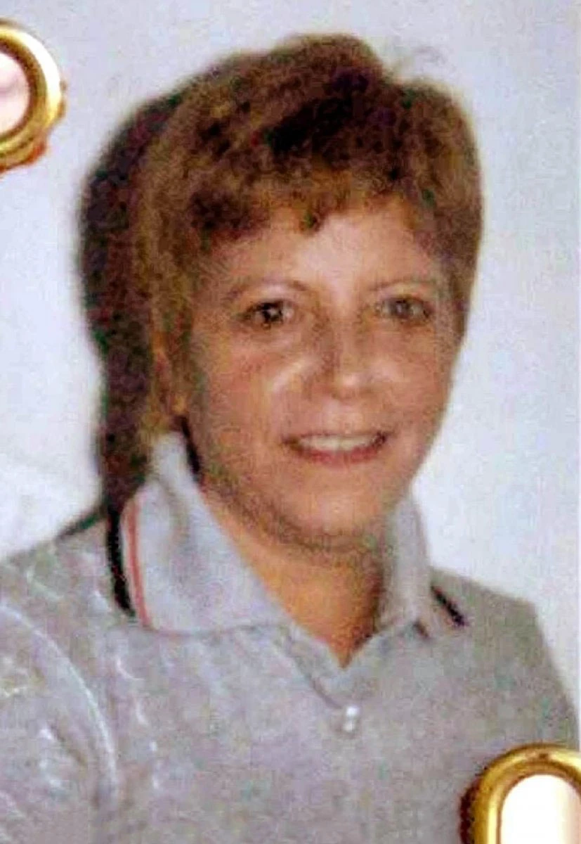 Dizilere ilham olan ''Mafya anası'' kıskıvrak yakalandı